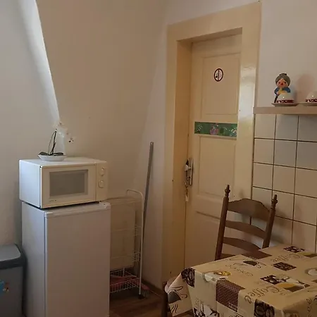 Гостевой дом Gasthaus Alter Bahnhof