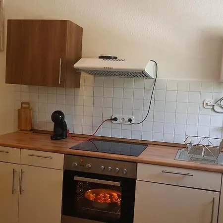 Гостевой дом Gasthaus Alter Bahnhof