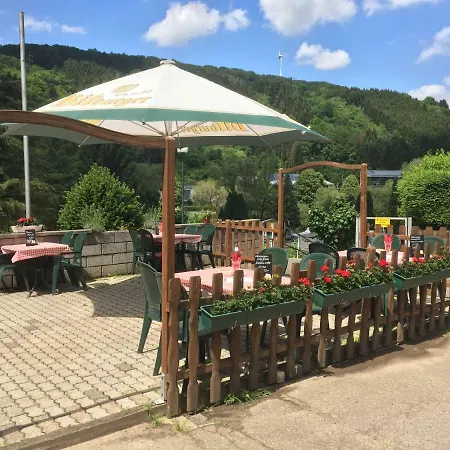 Gasthaus Alter Bahnhof *