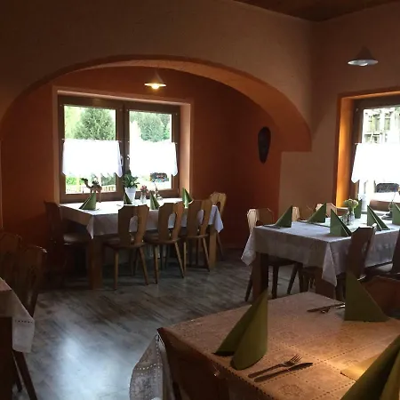 Gasthaus Alter Bahnhof Metzdorf